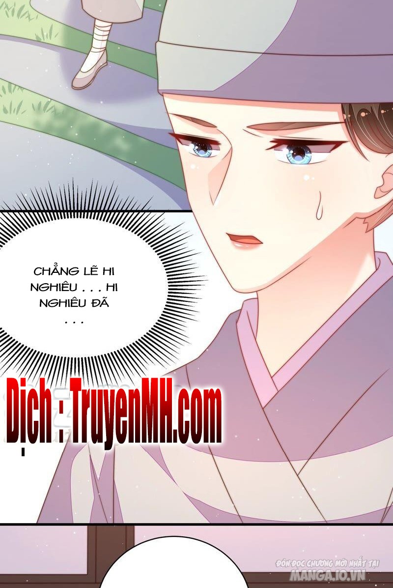 Ngày Nào Thiếu Soái Cũng Ghen Chapter 345 - Trang 2