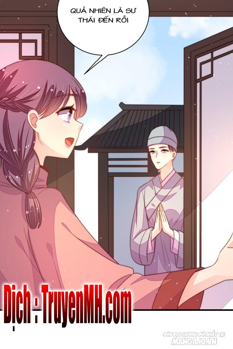 Ngày Nào Thiếu Soái Cũng Ghen Chapter 345 - Trang 2