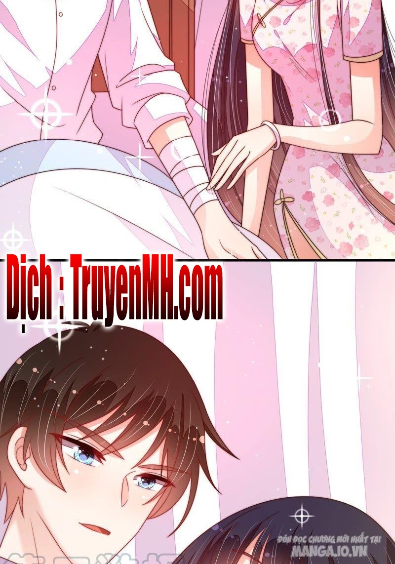 Ngày Nào Thiếu Soái Cũng Ghen Chapter 346 - Trang 2