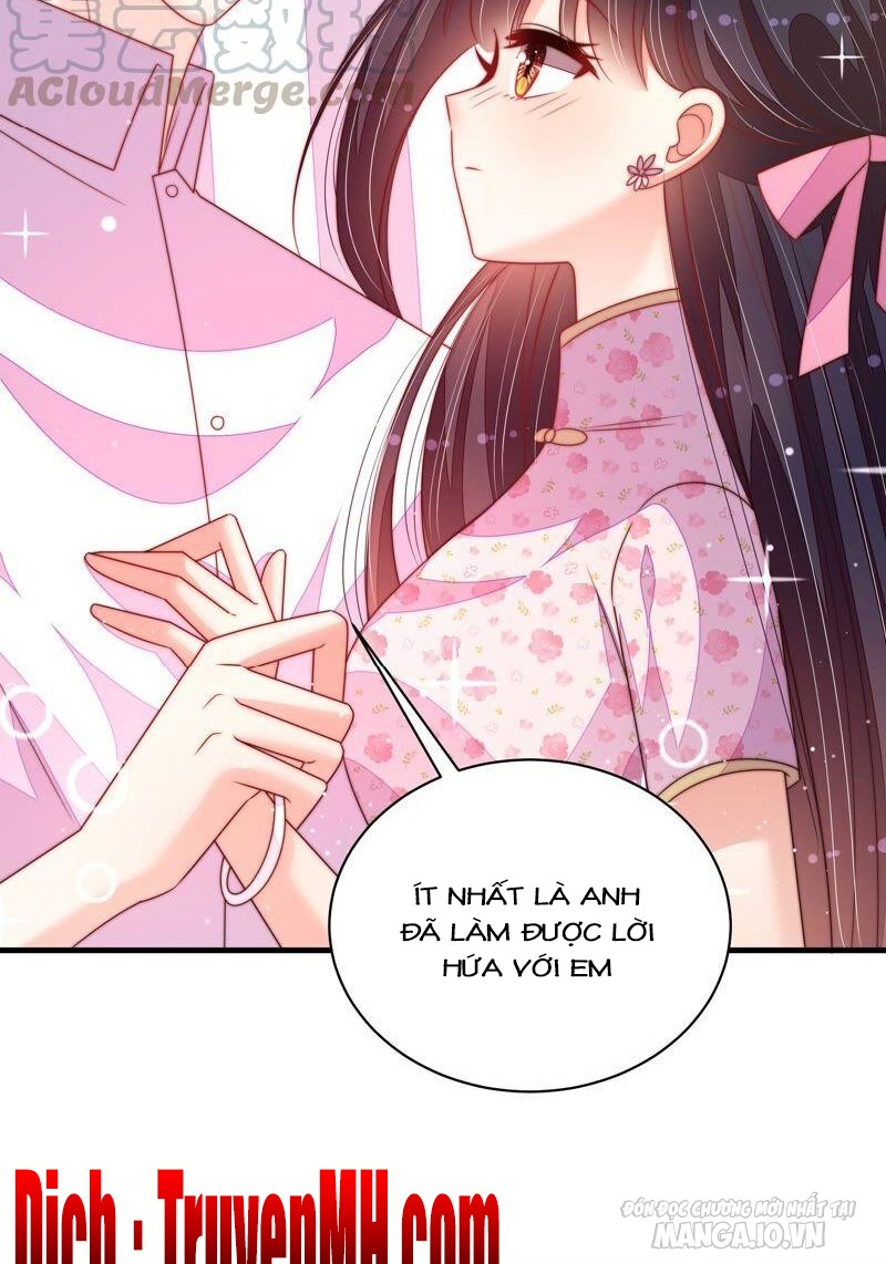 Ngày Nào Thiếu Soái Cũng Ghen Chapter 346 - Trang 2