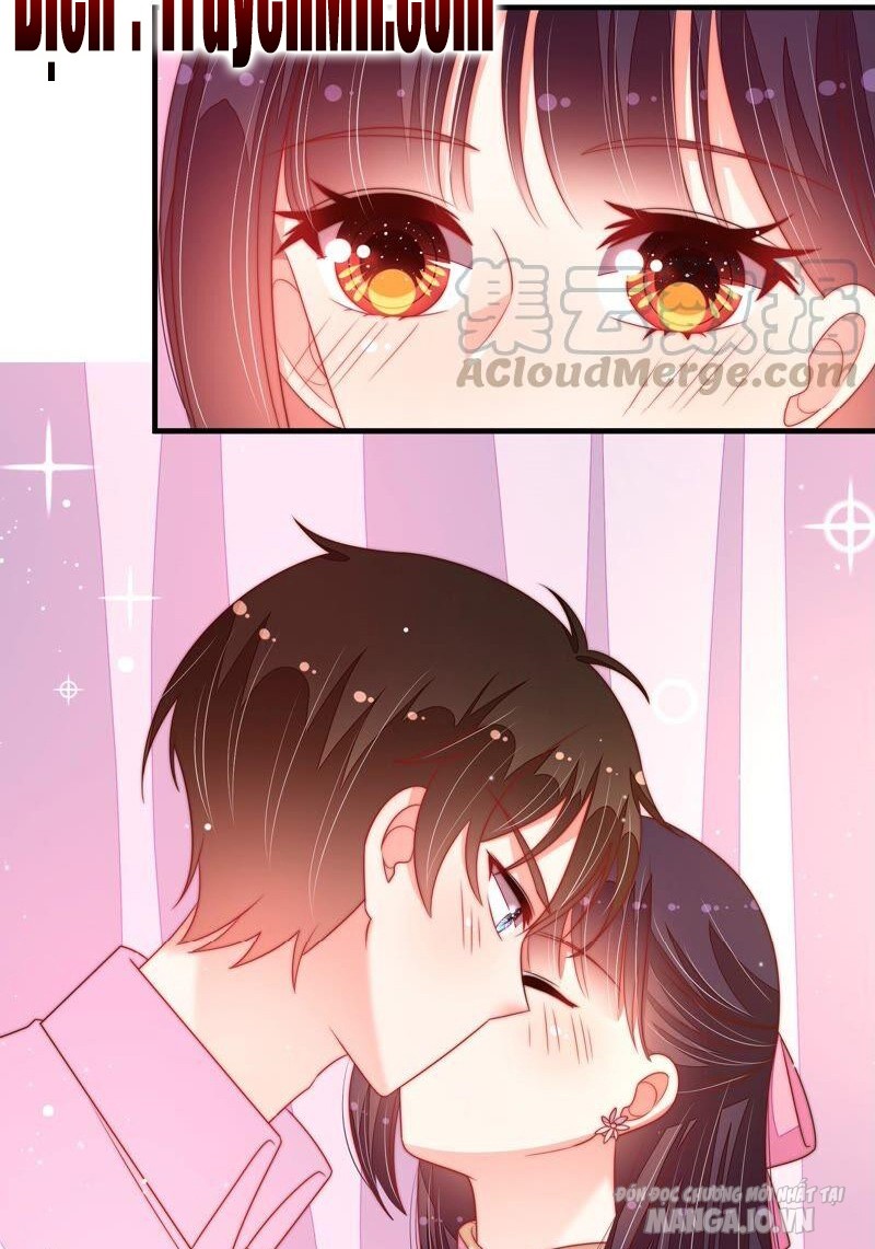 Ngày Nào Thiếu Soái Cũng Ghen Chapter 346 - Trang 2