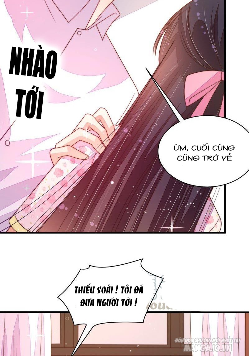 Ngày Nào Thiếu Soái Cũng Ghen Chapter 346 - Trang 2