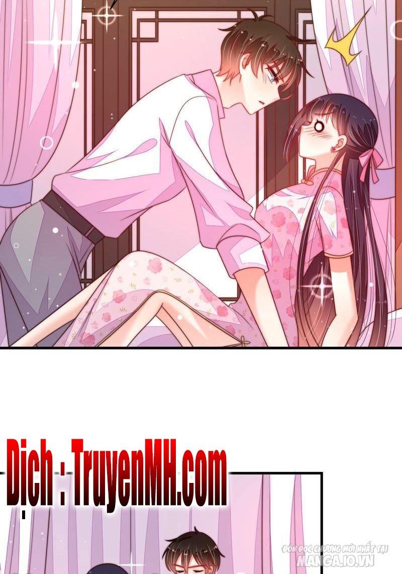 Ngày Nào Thiếu Soái Cũng Ghen Chapter 346 - Trang 2