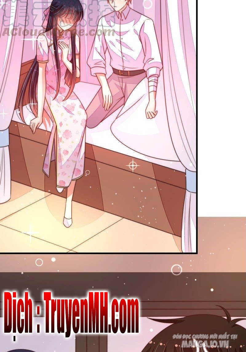 Ngày Nào Thiếu Soái Cũng Ghen Chapter 346 - Trang 2