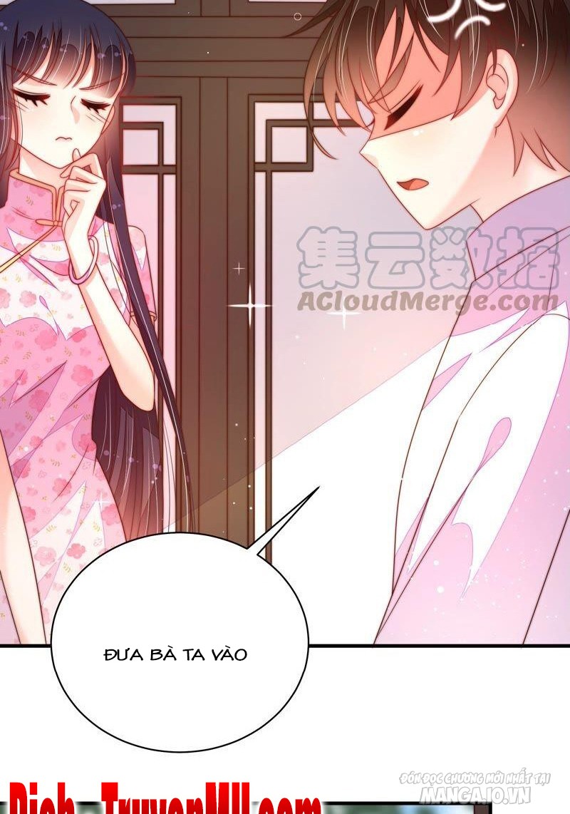 Ngày Nào Thiếu Soái Cũng Ghen Chapter 346 - Trang 2