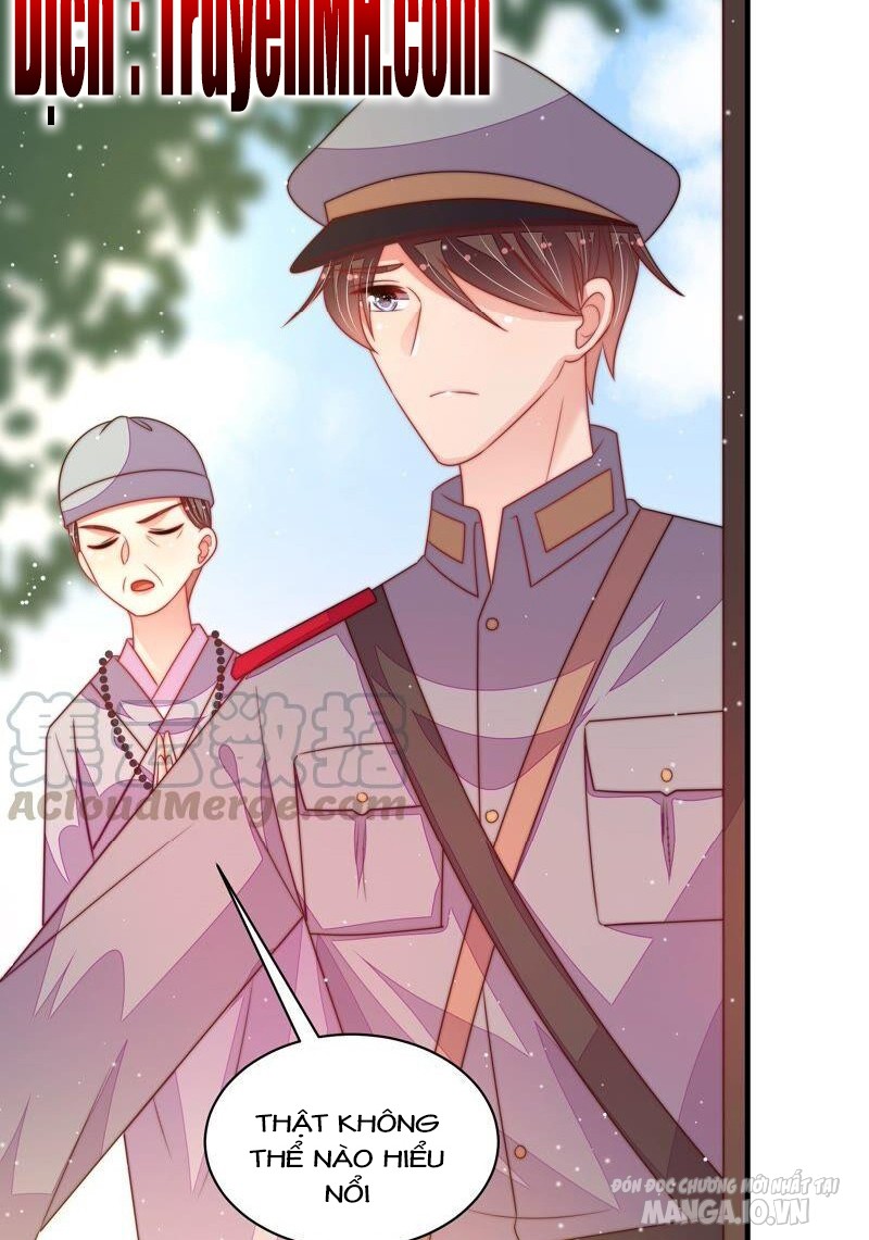 Ngày Nào Thiếu Soái Cũng Ghen Chapter 346 - Trang 2