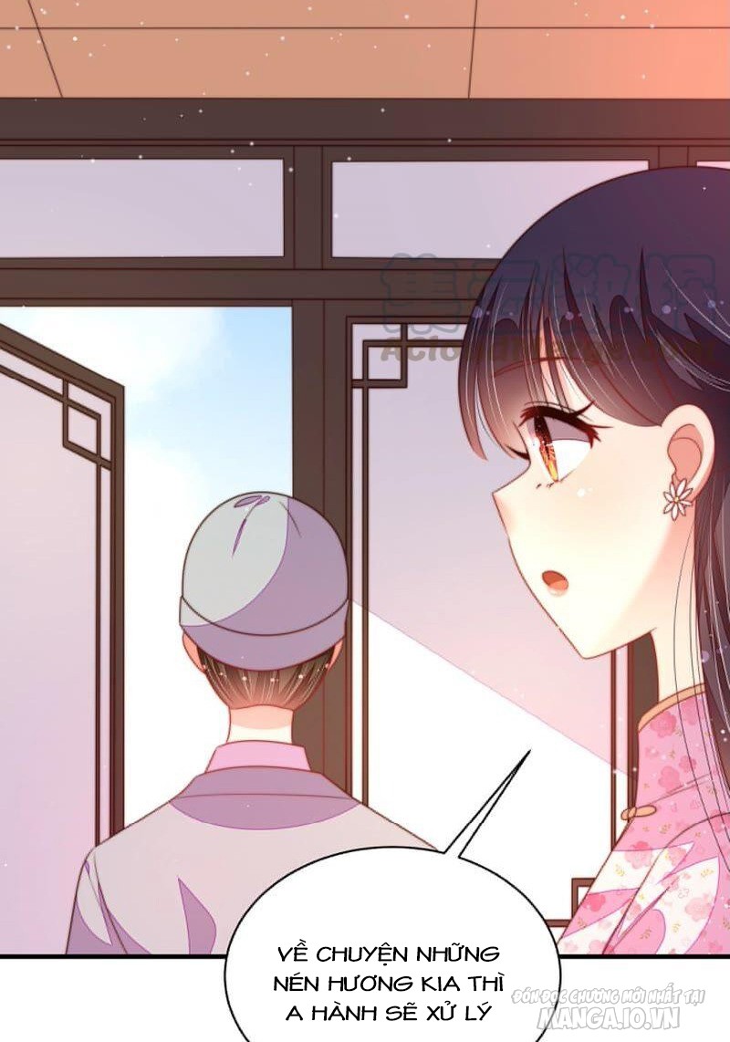 Ngày Nào Thiếu Soái Cũng Ghen Chapter 346 - Trang 2