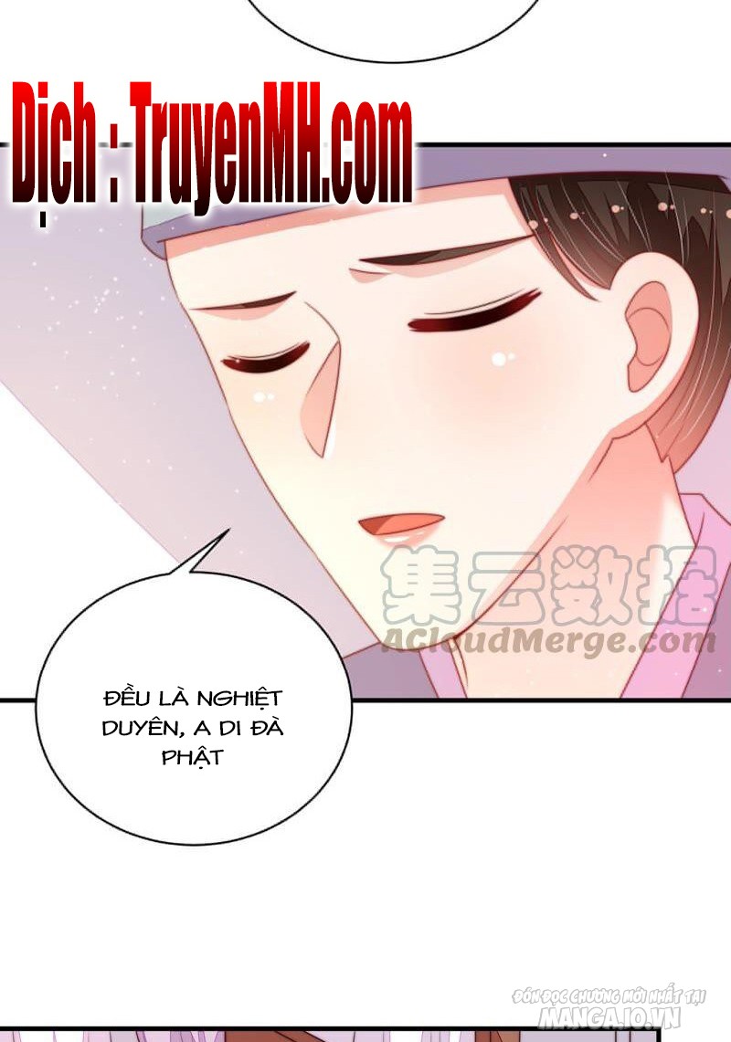 Ngày Nào Thiếu Soái Cũng Ghen Chapter 346 - Trang 2