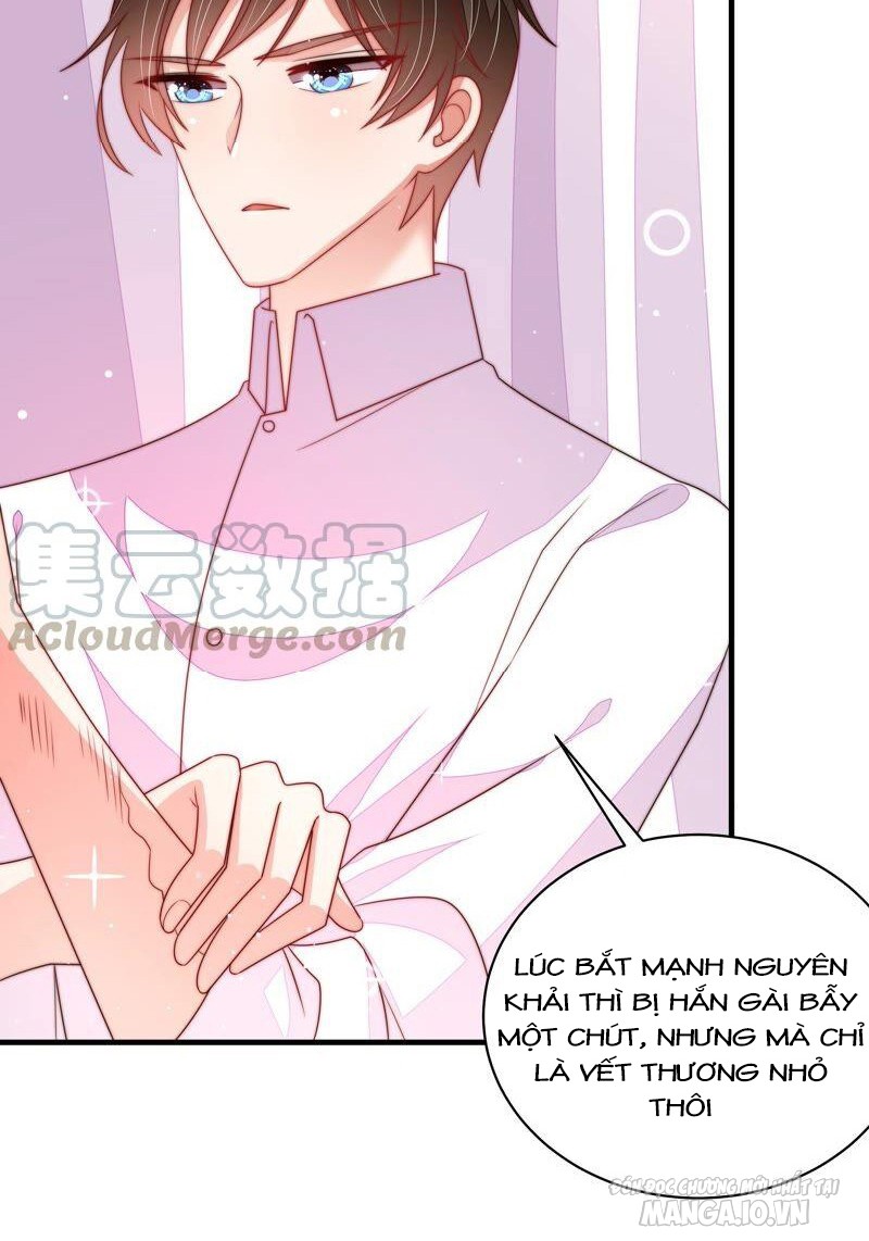 Ngày Nào Thiếu Soái Cũng Ghen Chapter 346 - Trang 2