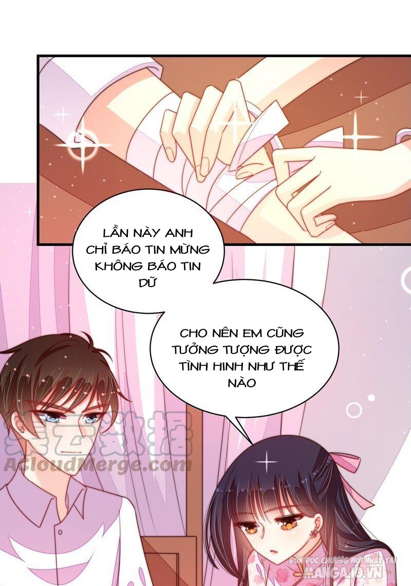 Ngày Nào Thiếu Soái Cũng Ghen Chapter 346 - Trang 2