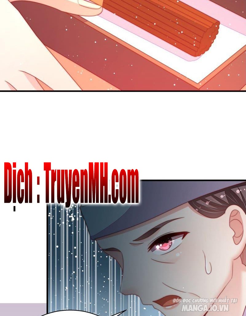 Ngày Nào Thiếu Soái Cũng Ghen Chapter 347 - Trang 2