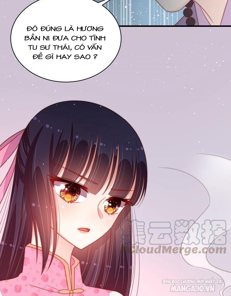 Ngày Nào Thiếu Soái Cũng Ghen Chapter 347 - Trang 2