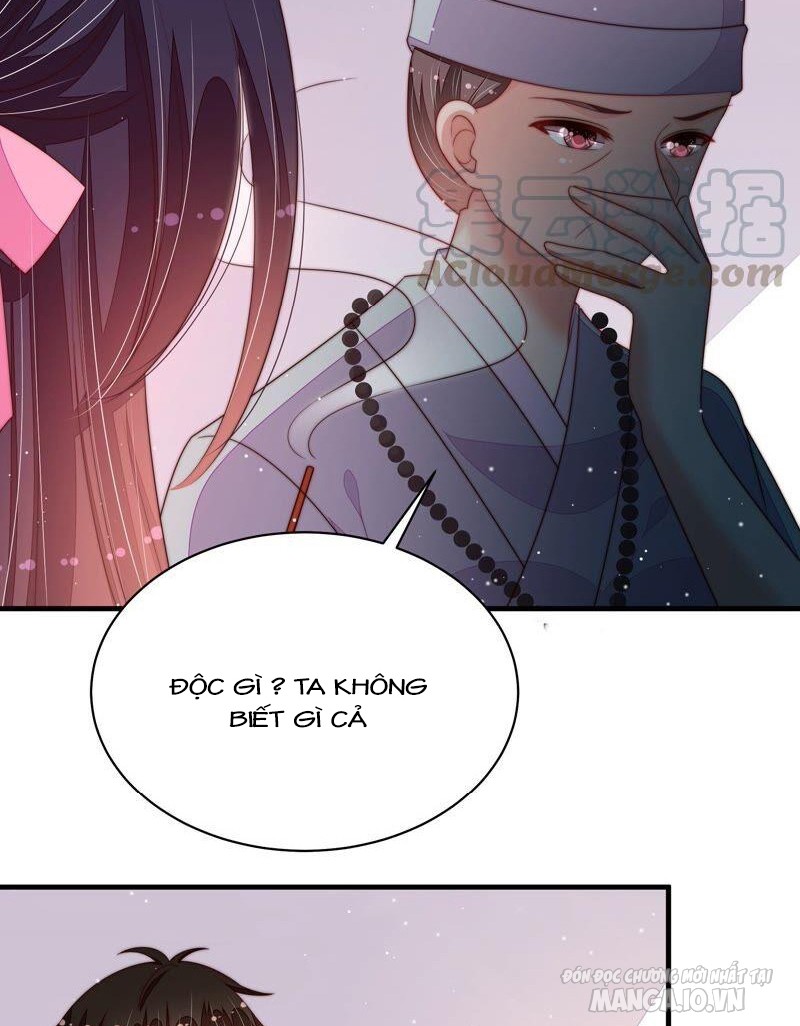 Ngày Nào Thiếu Soái Cũng Ghen Chapter 347 - Trang 2