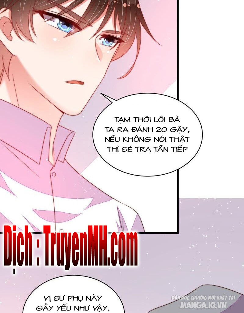 Ngày Nào Thiếu Soái Cũng Ghen Chapter 347 - Trang 2