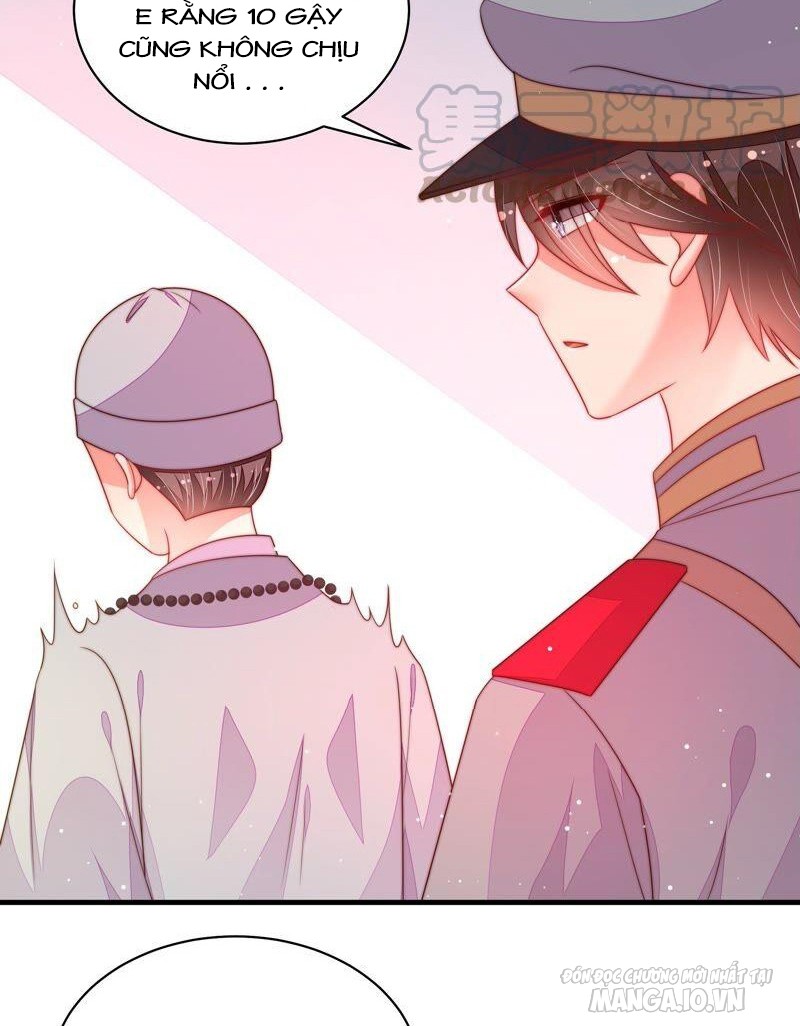 Ngày Nào Thiếu Soái Cũng Ghen Chapter 347 - Trang 2