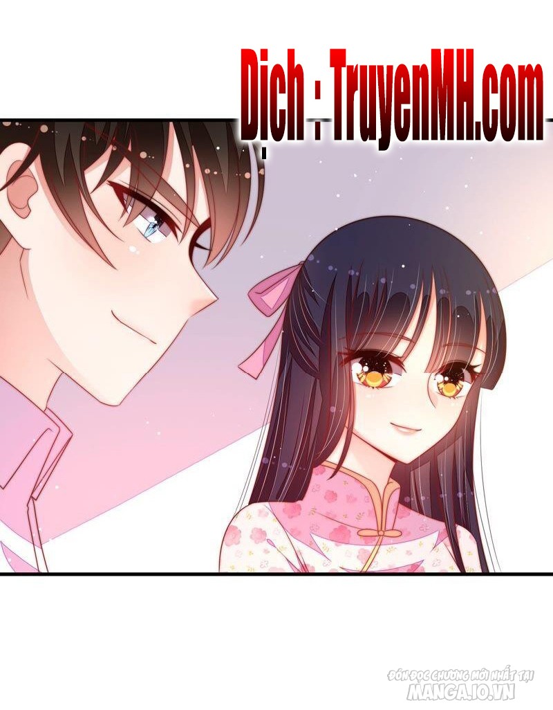 Ngày Nào Thiếu Soái Cũng Ghen Chapter 347 - Trang 2