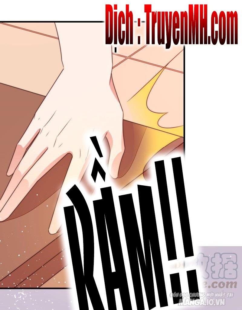 Ngày Nào Thiếu Soái Cũng Ghen Chapter 347 - Trang 2