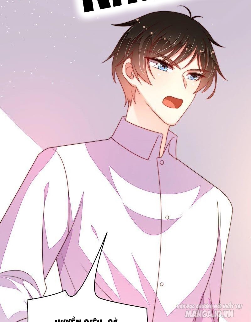 Ngày Nào Thiếu Soái Cũng Ghen Chapter 347 - Trang 2