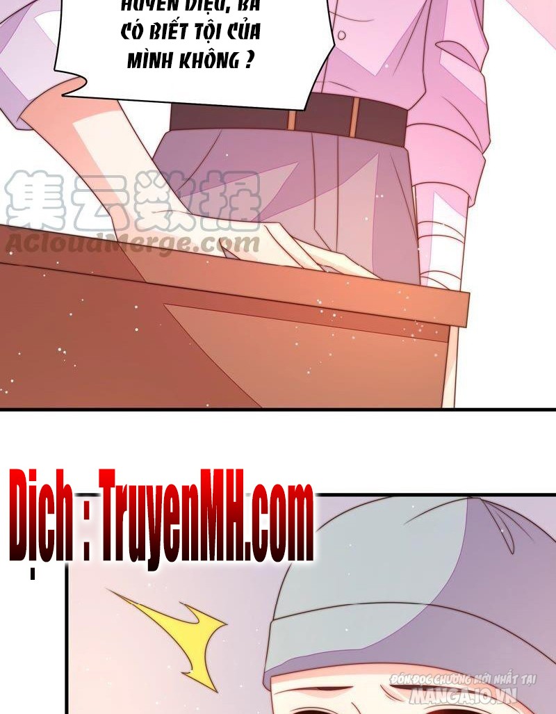 Ngày Nào Thiếu Soái Cũng Ghen Chapter 347 - Trang 2