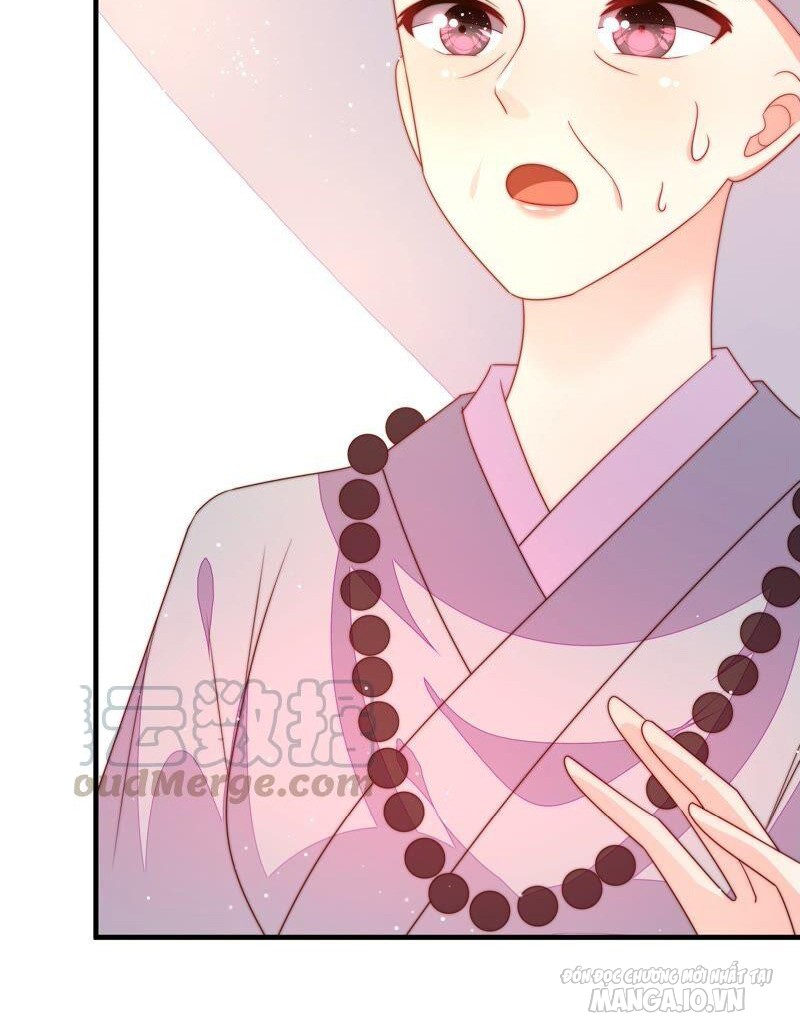 Ngày Nào Thiếu Soái Cũng Ghen Chapter 347 - Trang 2