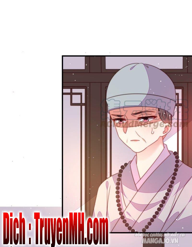 Ngày Nào Thiếu Soái Cũng Ghen Chapter 347 - Trang 2