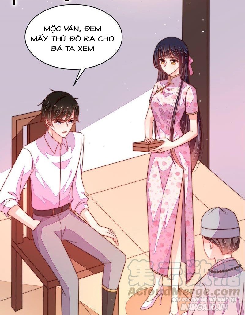 Ngày Nào Thiếu Soái Cũng Ghen Chapter 347 - Trang 2