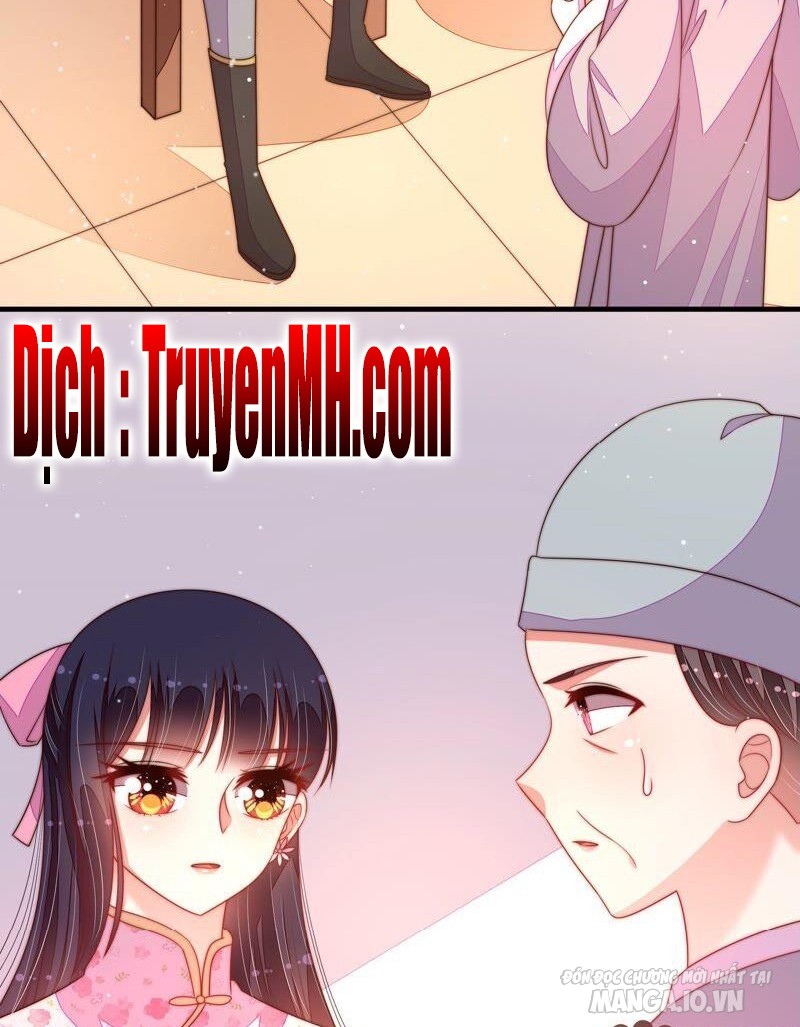 Ngày Nào Thiếu Soái Cũng Ghen Chapter 347 - Trang 2