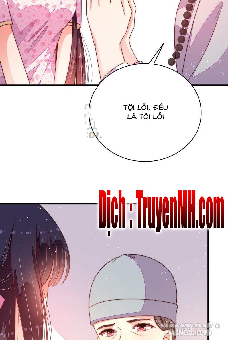 Ngày Nào Thiếu Soái Cũng Ghen Chapter 348 - Trang 2