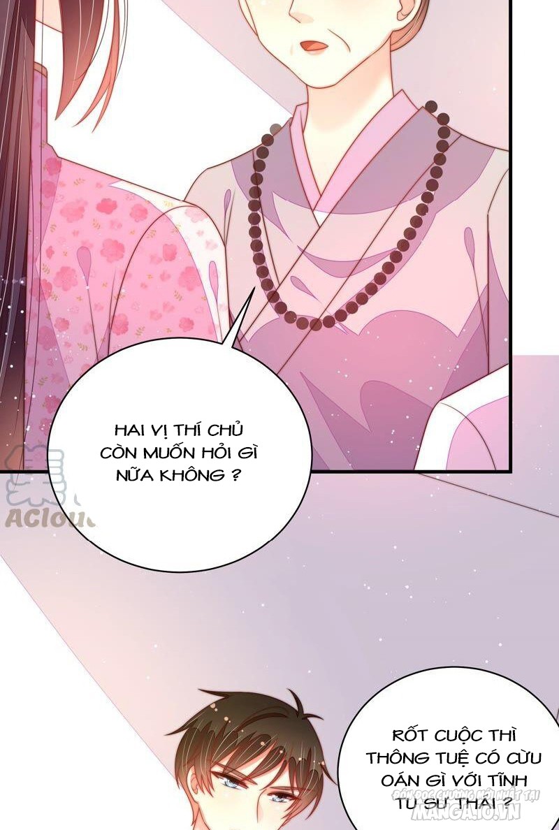 Ngày Nào Thiếu Soái Cũng Ghen Chapter 348 - Trang 2