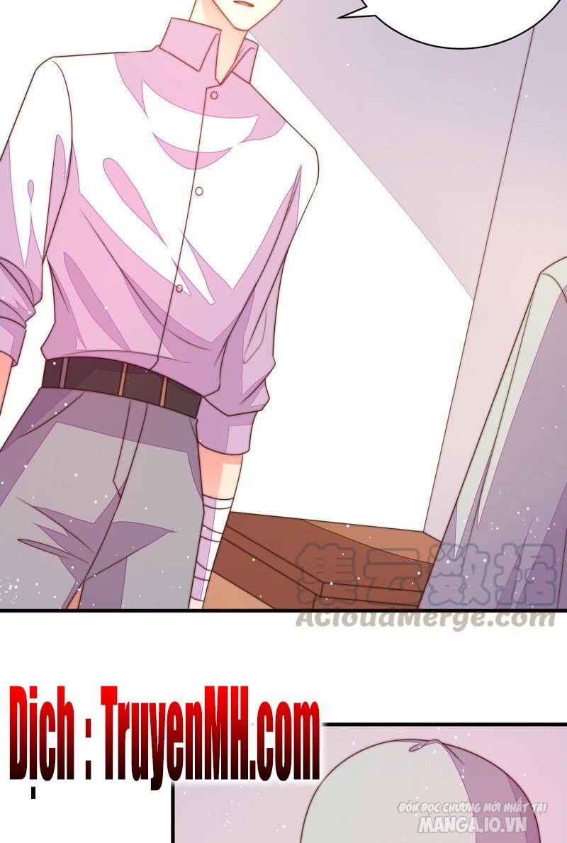 Ngày Nào Thiếu Soái Cũng Ghen Chapter 348 - Trang 2