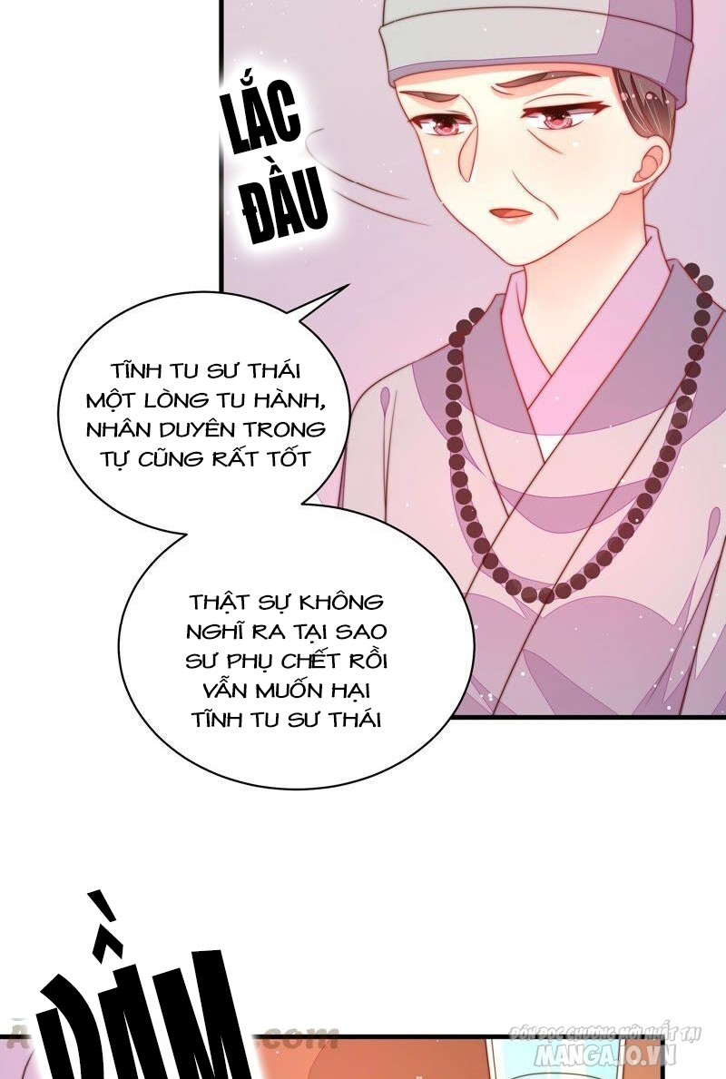 Ngày Nào Thiếu Soái Cũng Ghen Chapter 348 - Trang 2