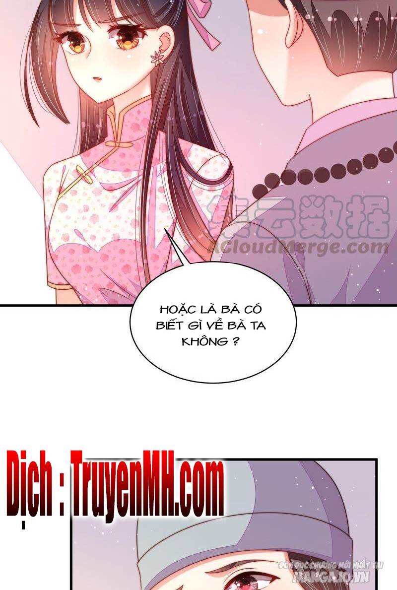Ngày Nào Thiếu Soái Cũng Ghen Chapter 348 - Trang 2