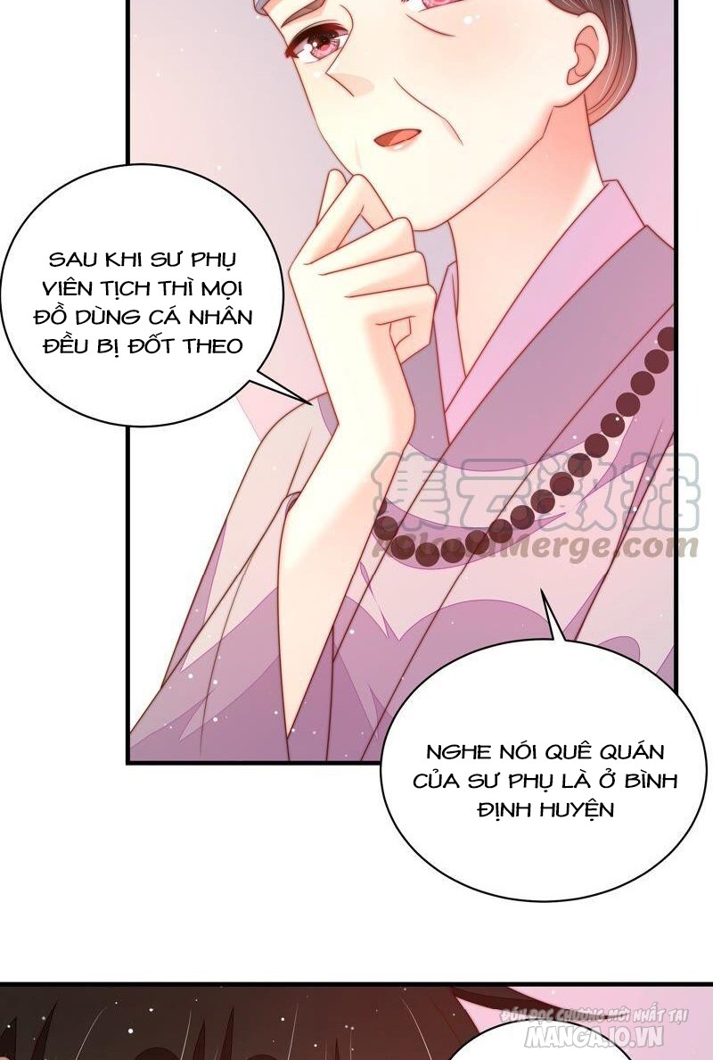 Ngày Nào Thiếu Soái Cũng Ghen Chapter 348 - Trang 2