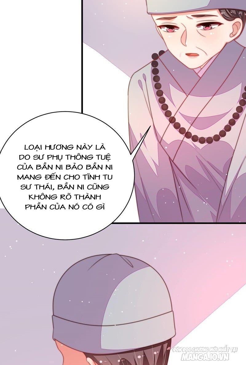 Ngày Nào Thiếu Soái Cũng Ghen Chapter 348 - Trang 2