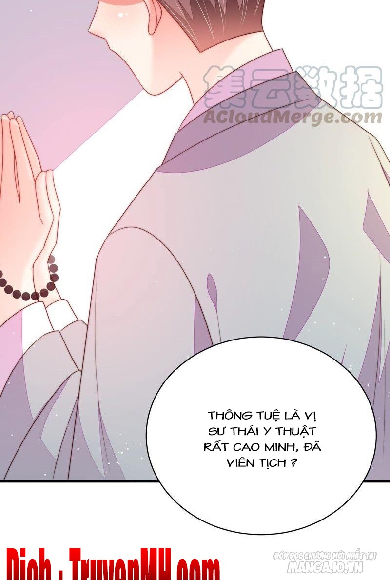 Ngày Nào Thiếu Soái Cũng Ghen Chapter 348 - Trang 2