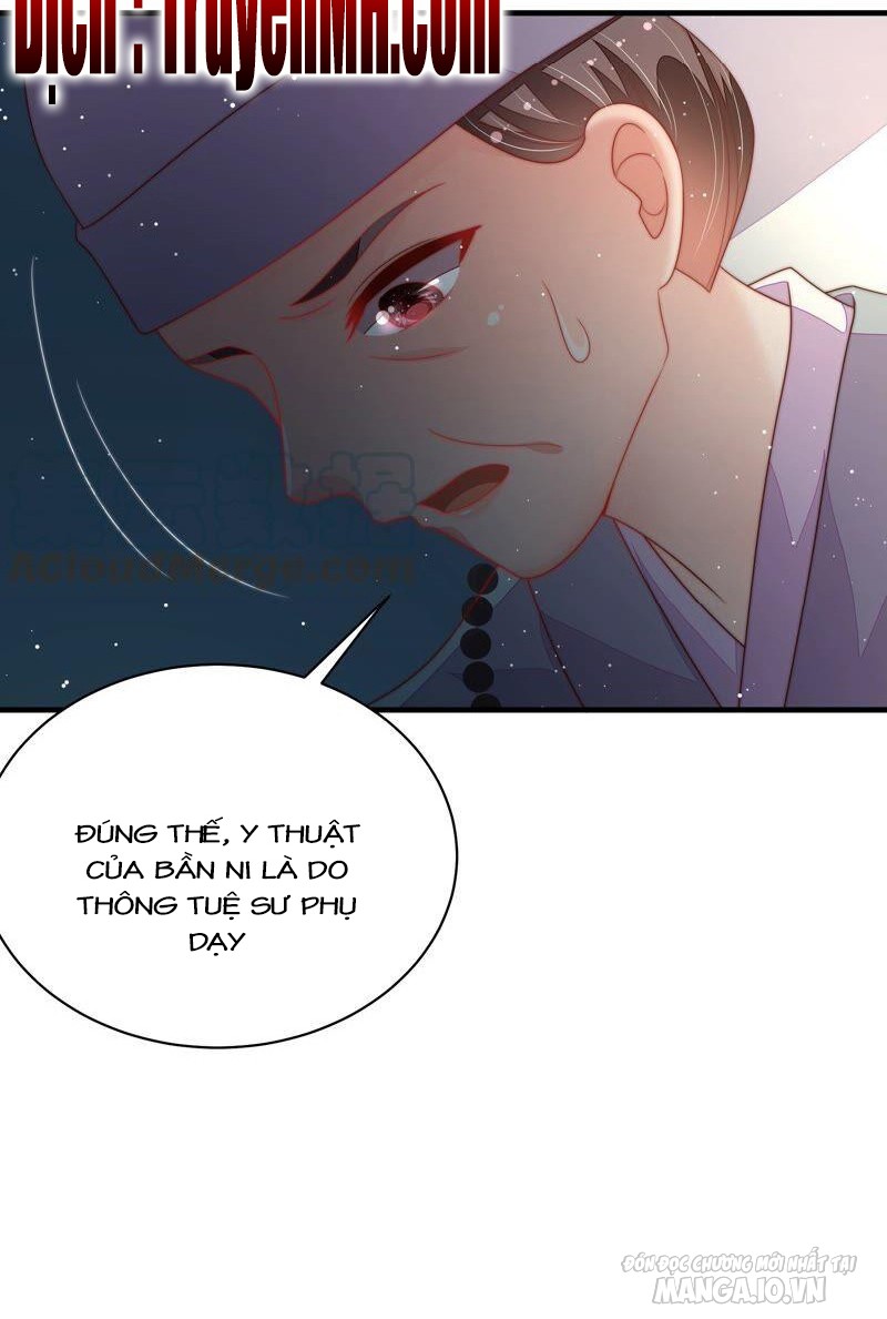 Ngày Nào Thiếu Soái Cũng Ghen Chapter 348 - Trang 2