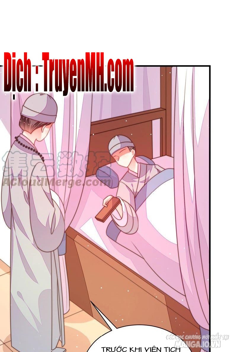 Ngày Nào Thiếu Soái Cũng Ghen Chapter 348 - Trang 2