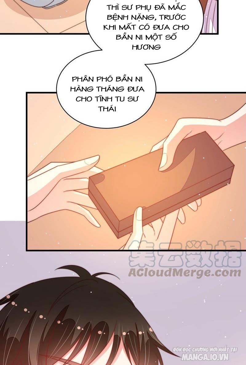 Ngày Nào Thiếu Soái Cũng Ghen Chapter 348 - Trang 2