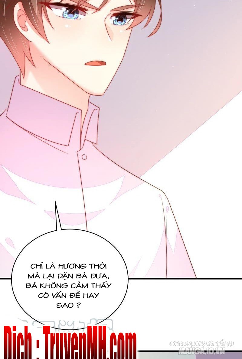 Ngày Nào Thiếu Soái Cũng Ghen Chapter 348 - Trang 2