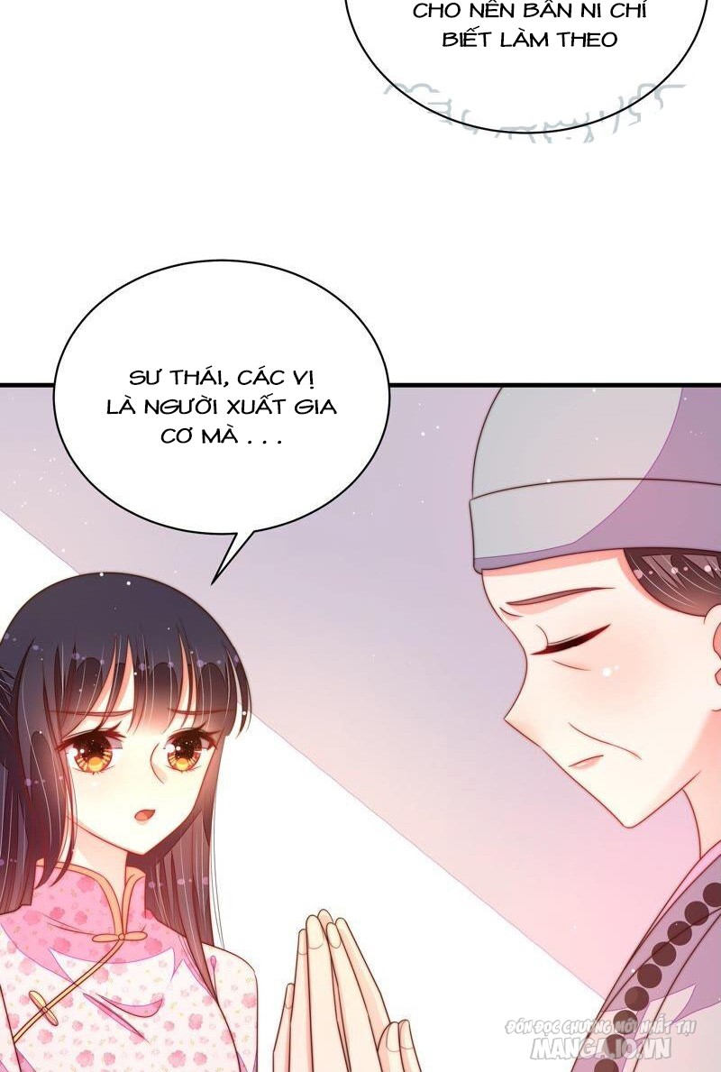 Ngày Nào Thiếu Soái Cũng Ghen Chapter 348 - Trang 2