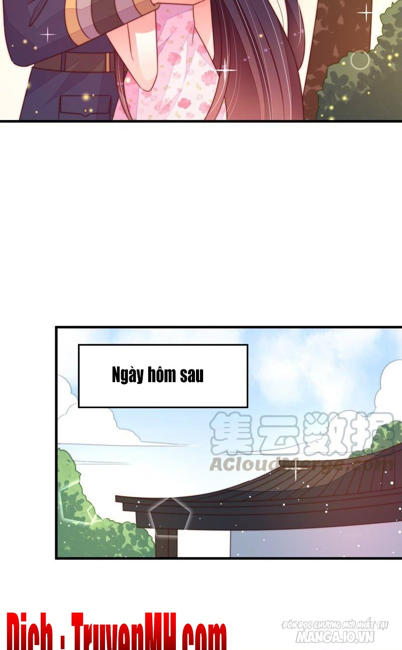 Ngày Nào Thiếu Soái Cũng Ghen Chapter 349 - Trang 2
