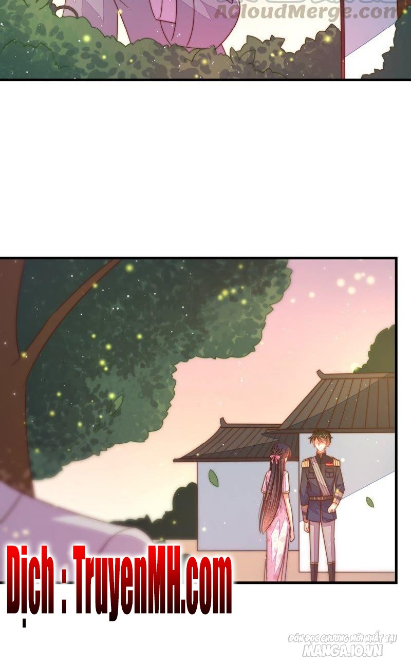 Ngày Nào Thiếu Soái Cũng Ghen Chapter 349 - Trang 2