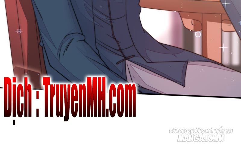 Ngày Nào Thiếu Soái Cũng Ghen Chapter 35 - Trang 2