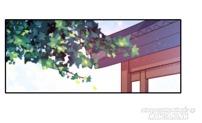 Ngày Nào Thiếu Soái Cũng Ghen Chapter 35 - Trang 2