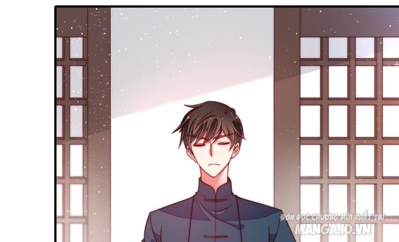 Ngày Nào Thiếu Soái Cũng Ghen Chapter 35 - Trang 2