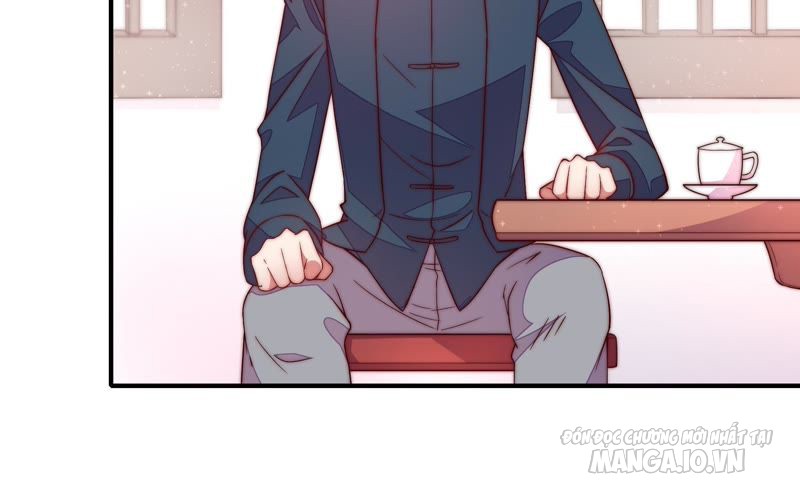 Ngày Nào Thiếu Soái Cũng Ghen Chapter 35 - Trang 2