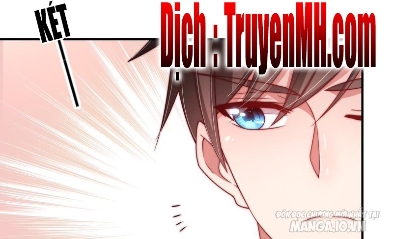 Ngày Nào Thiếu Soái Cũng Ghen Chapter 35 - Trang 2