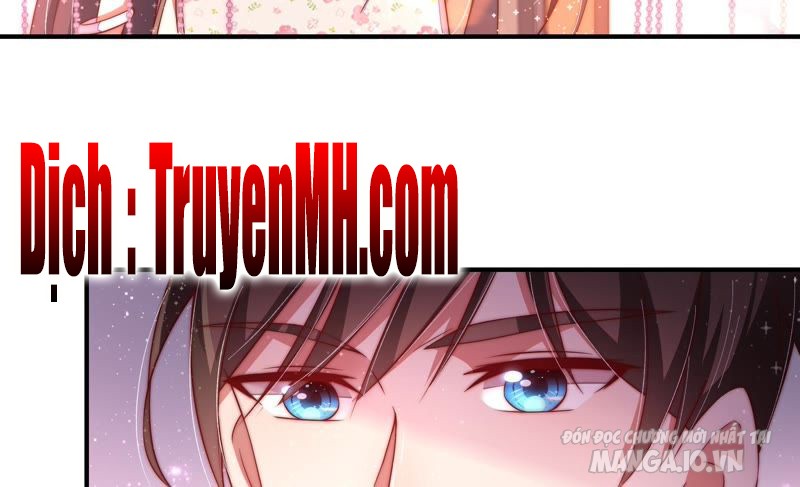 Ngày Nào Thiếu Soái Cũng Ghen Chapter 35 - Trang 2