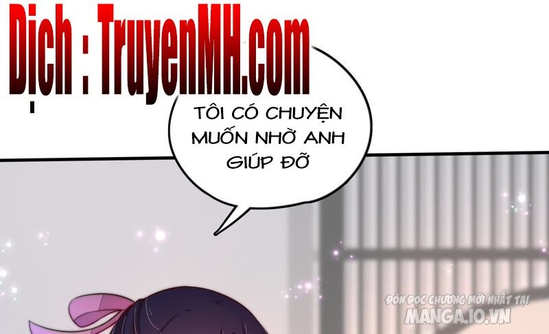 Ngày Nào Thiếu Soái Cũng Ghen Chapter 35 - Trang 2