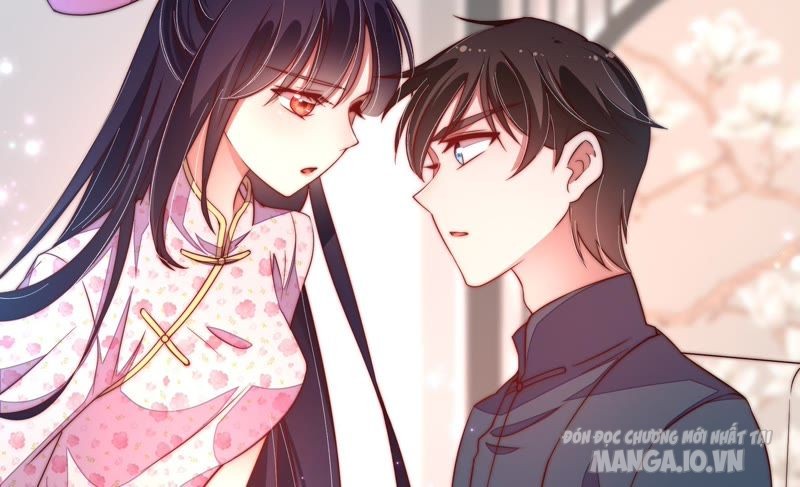Ngày Nào Thiếu Soái Cũng Ghen Chapter 35 - Trang 2
